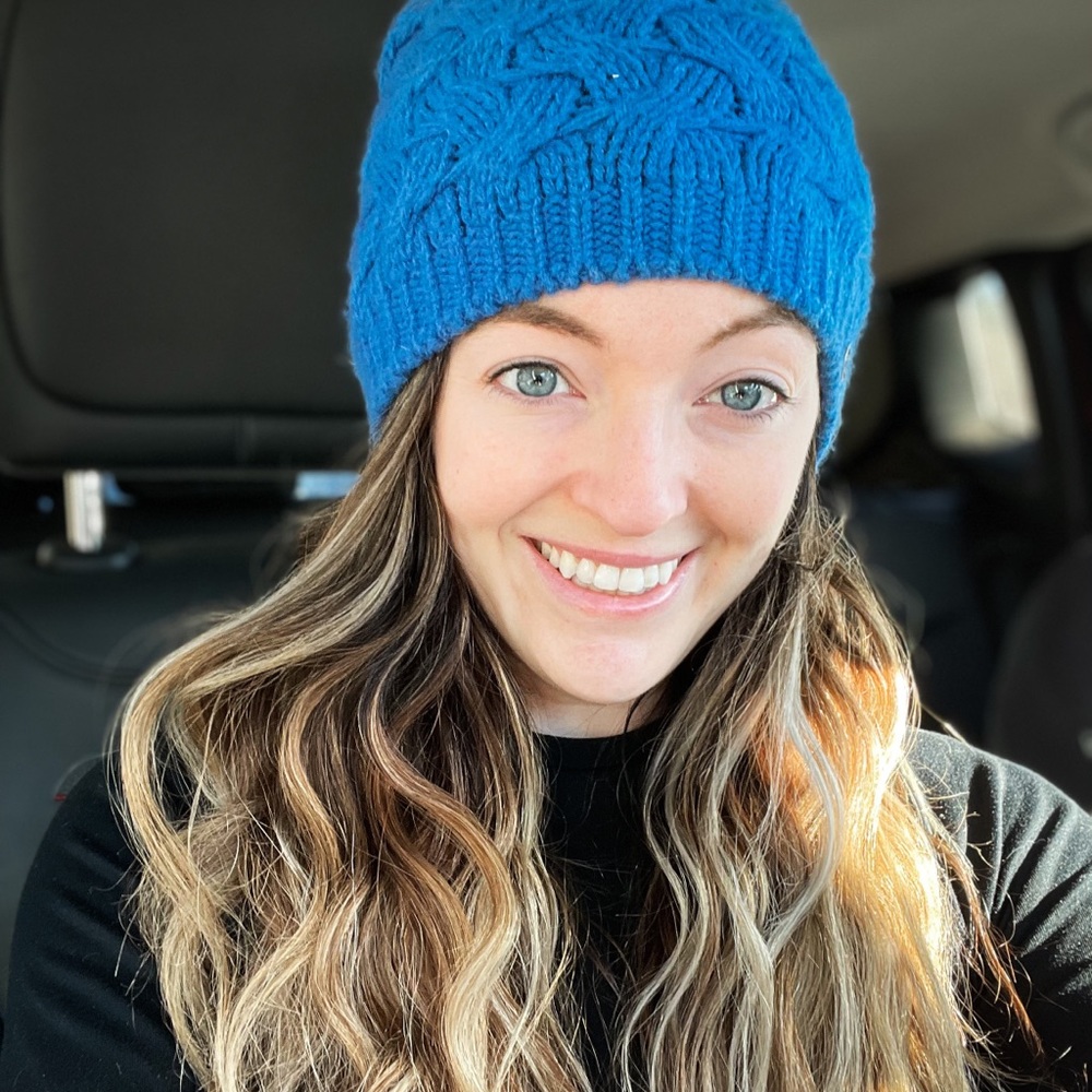 Meet your Posher, Brittany